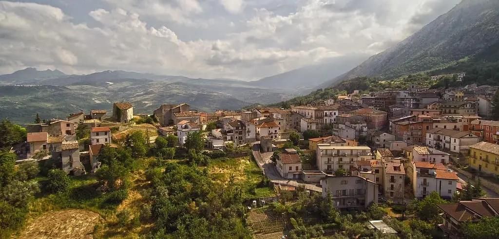 Fotovoltaico Abruzzo