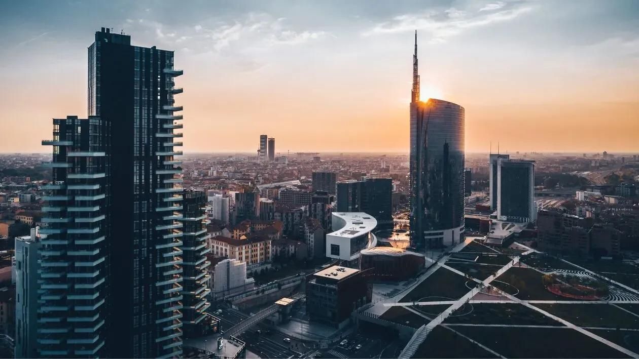 Fotovoltaico Milano