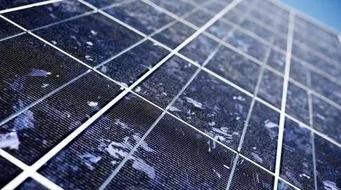 Fotovoltaico guasti