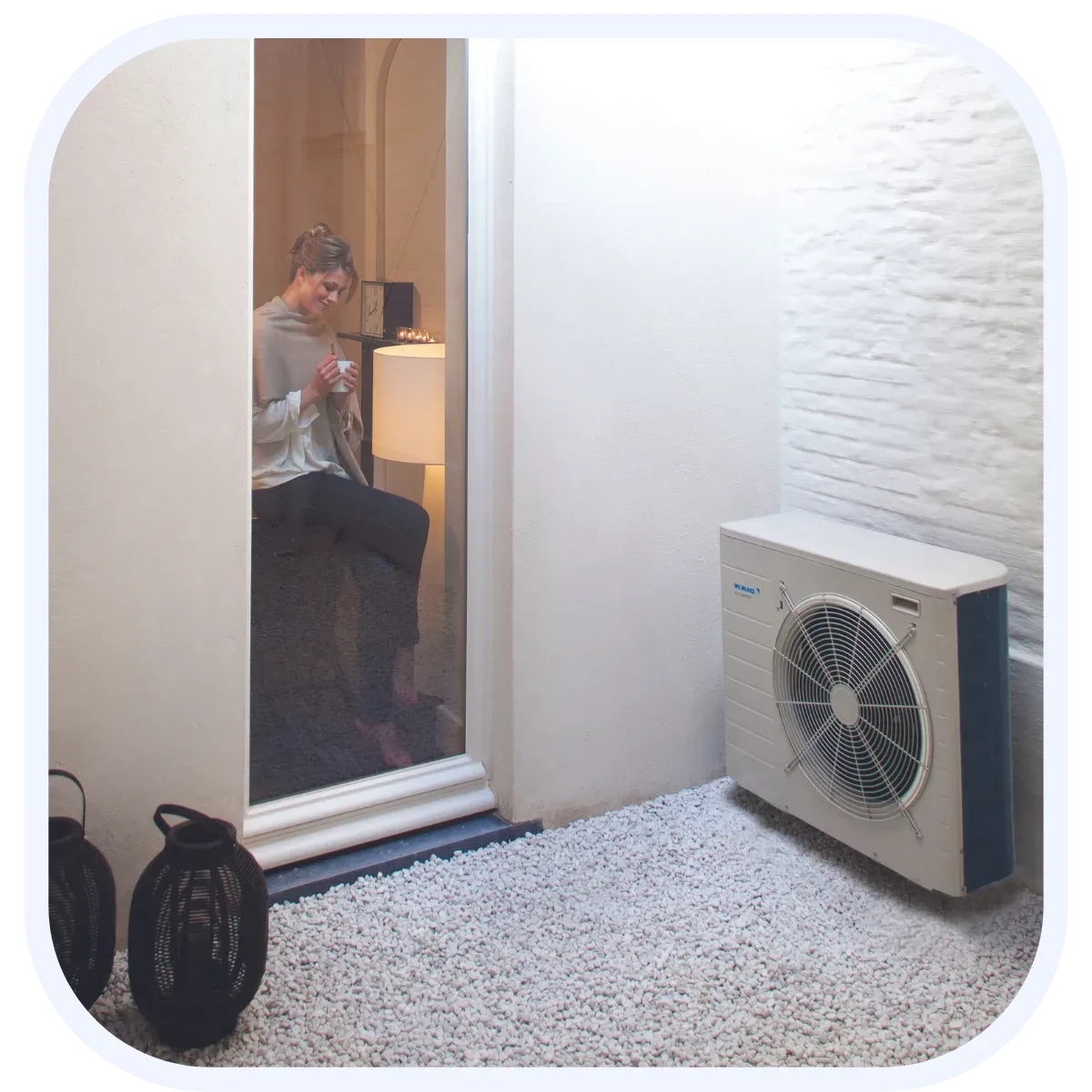 Pompe di calore