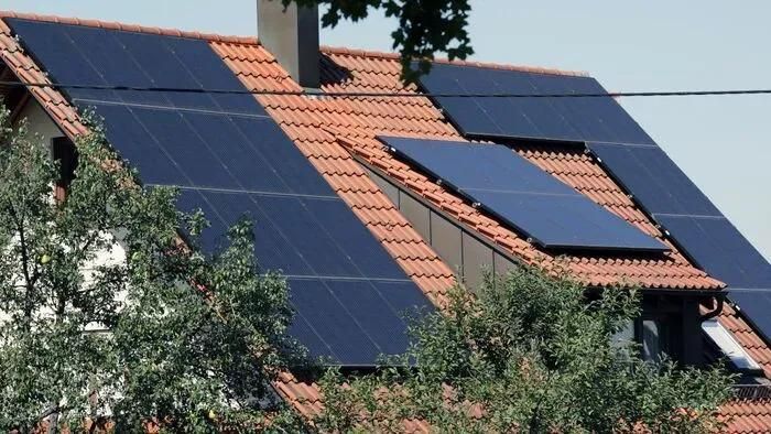 Impianto Fotovoltaico Monofase - Impianto Fotovoltaico Trifase