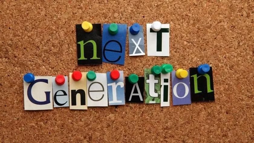 Next Generation