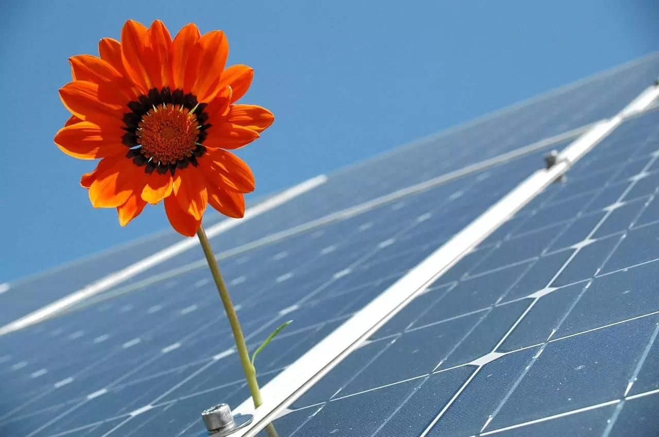 Fotovoltaico
