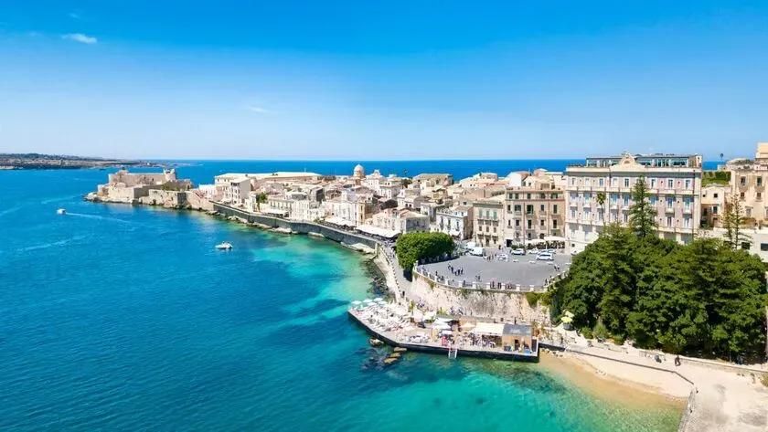 Fotovoltaico Siracusa