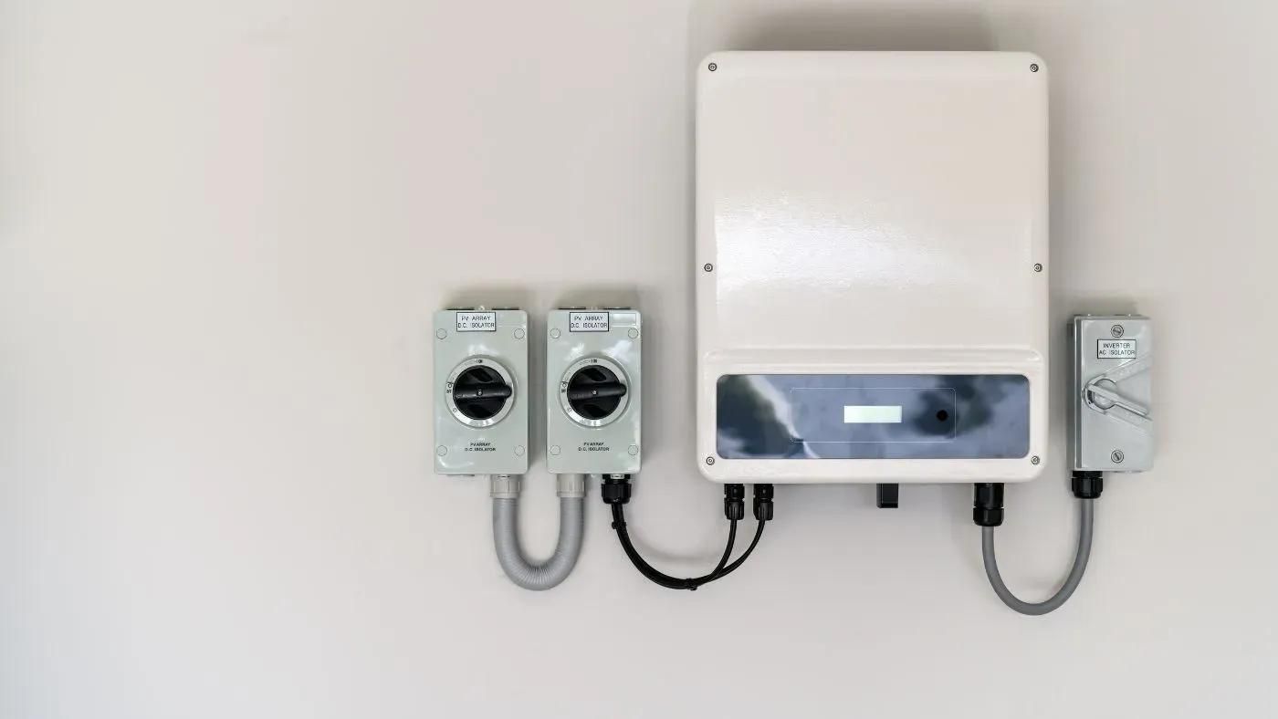 Dimensionamento Inverter Fotovoltaico