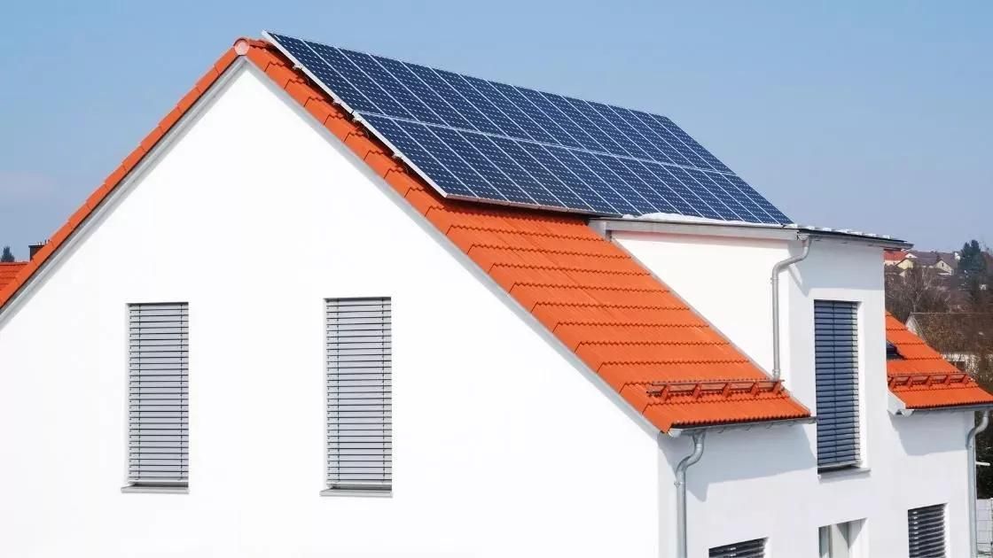 Tipologia Impianto Fotovoltaico