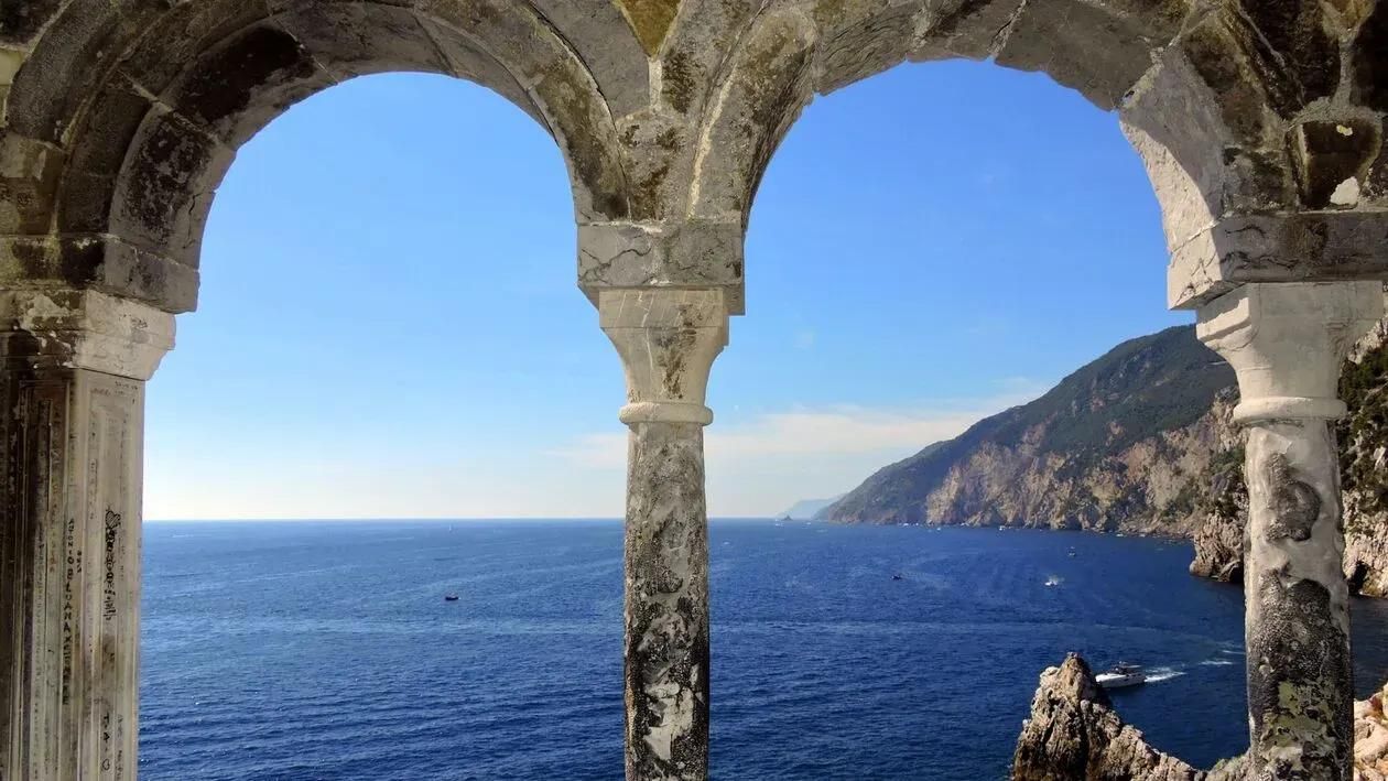 Fotovoltaico Liguria