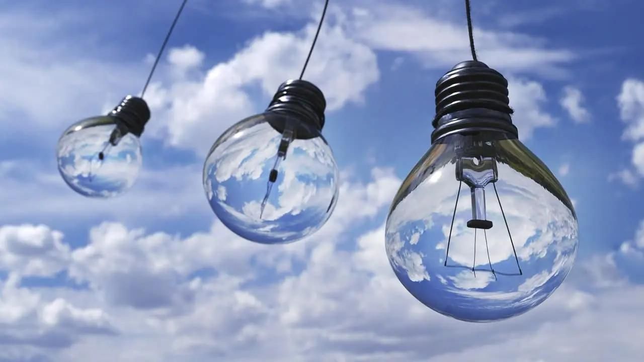 Energia elettrica pulita