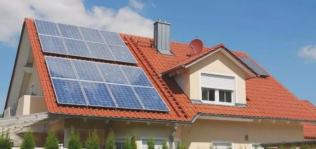 Fotovoltaico con batterie