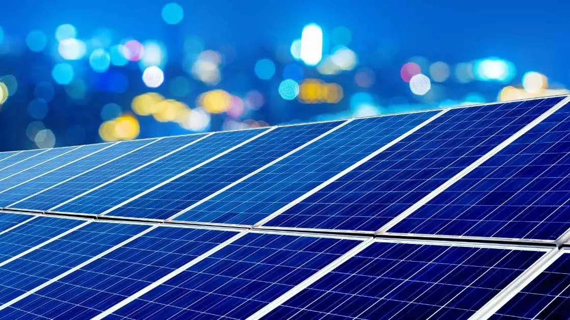 Fotovoltaico in Europa