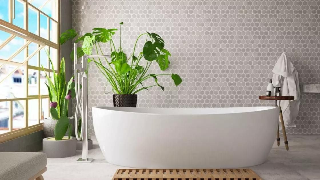 Sala da bagno