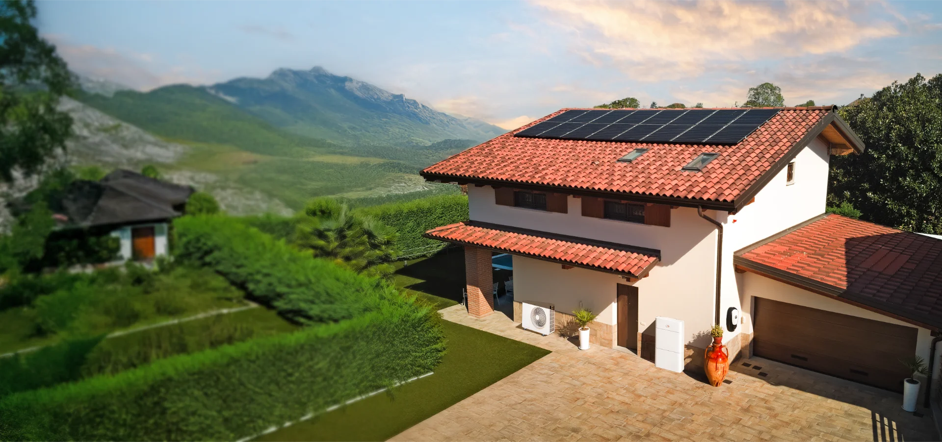 Fotovoltaico