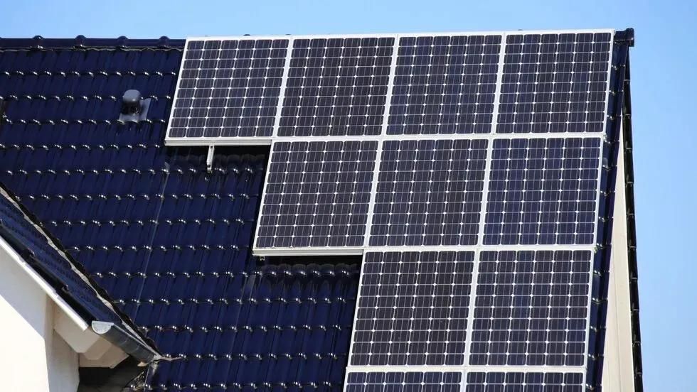 Fotovoltaico con accumulo