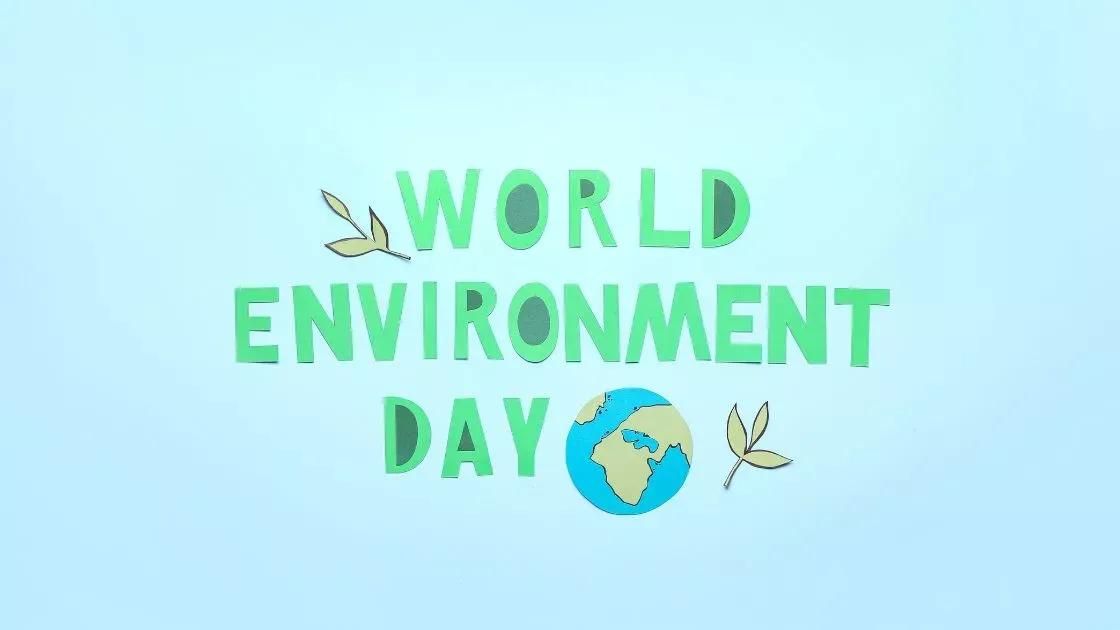 Giornata mondiale dell'ambiente