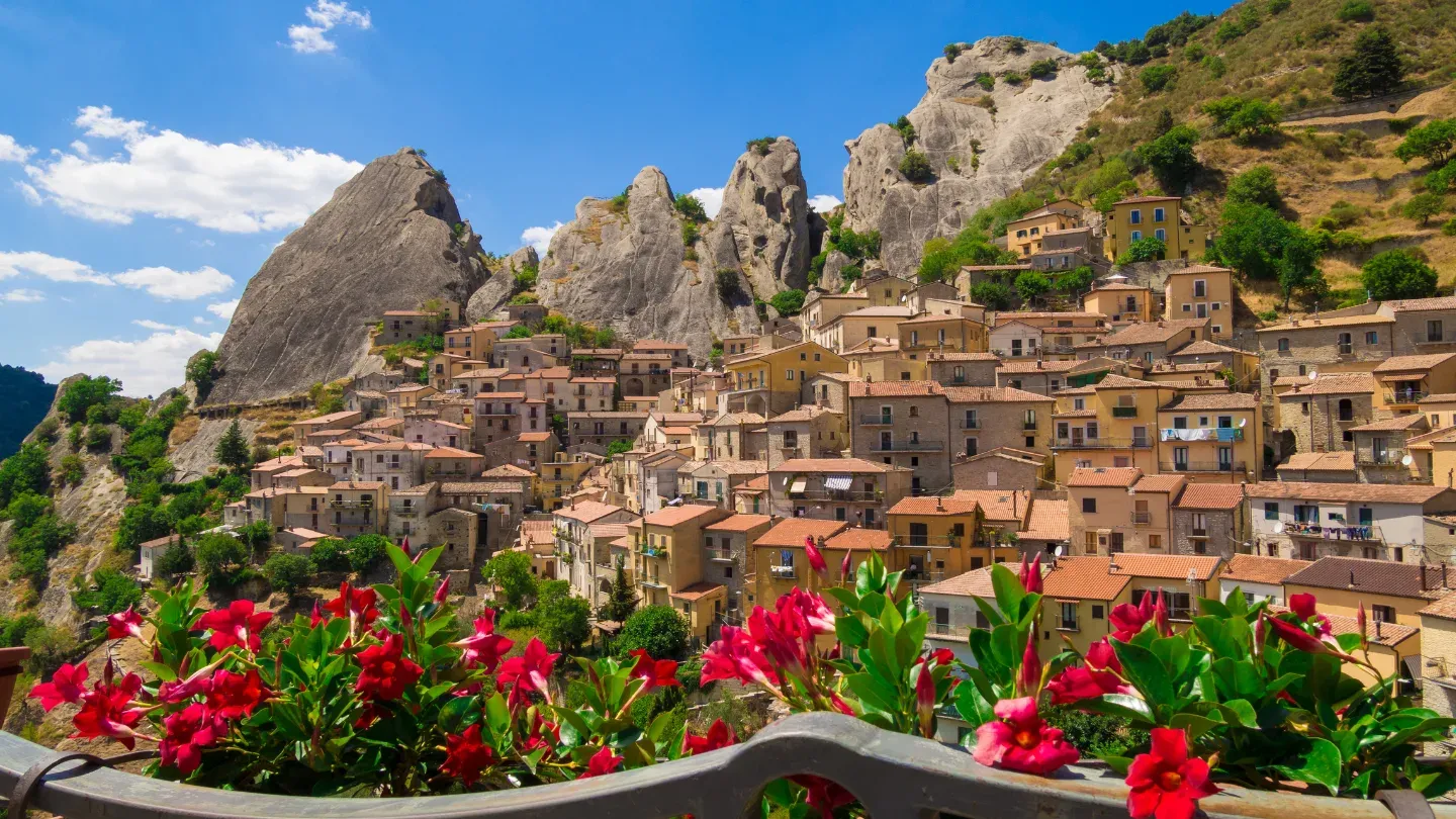 Basilicata