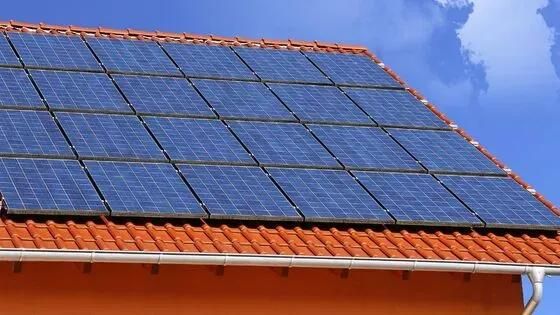 Pannelli fotovoltaici