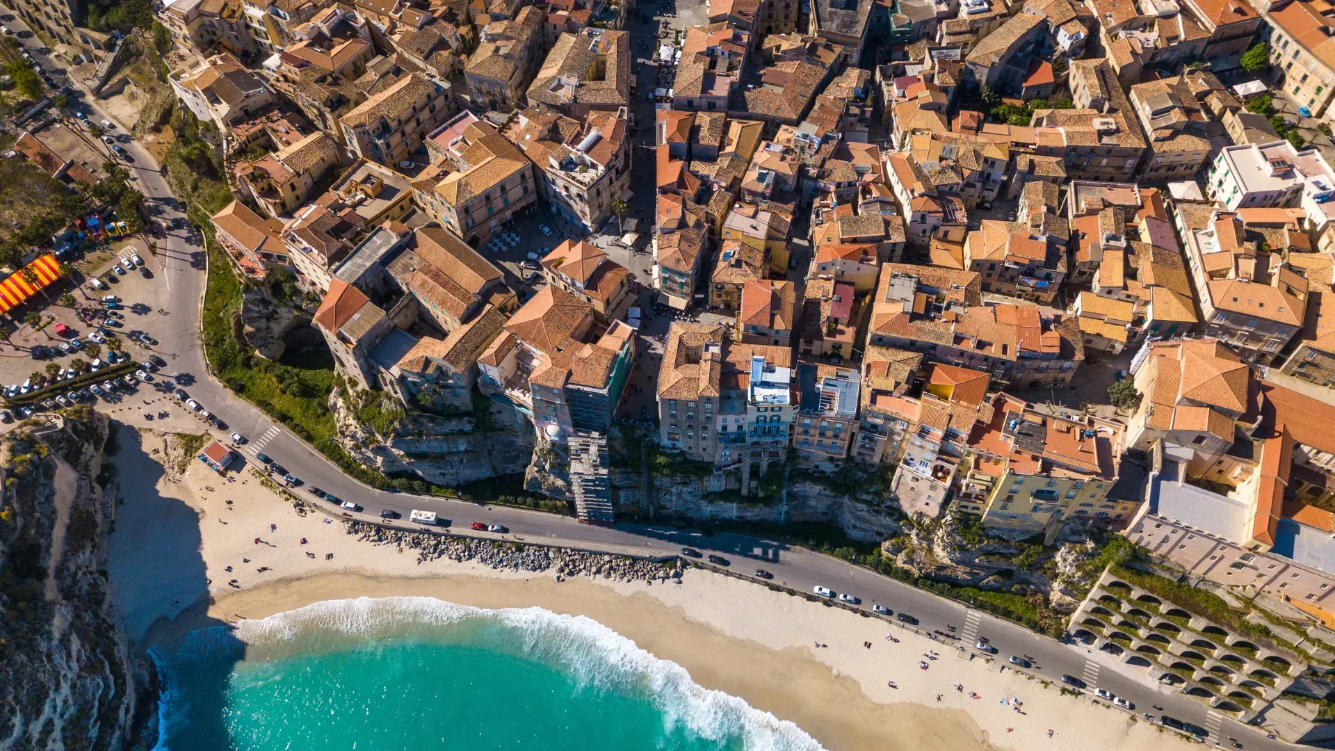 Calabria