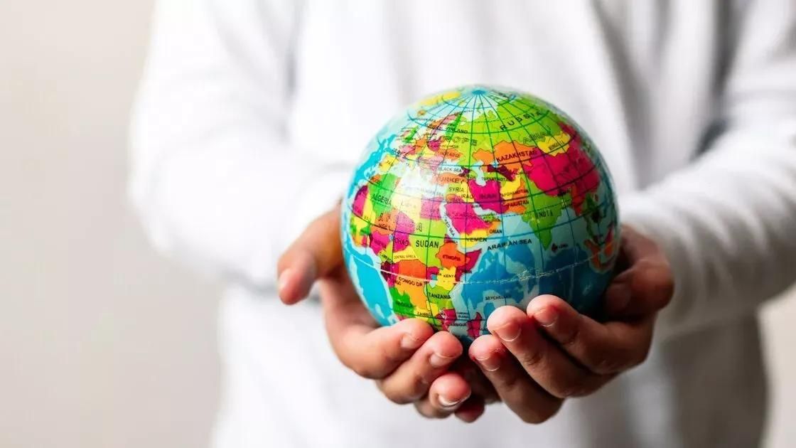 Sviluppo sostenibile: Agenda 2030