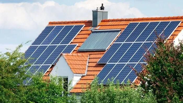 Inverter Zucchetti