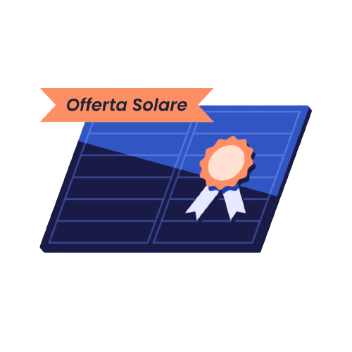 Solar deal