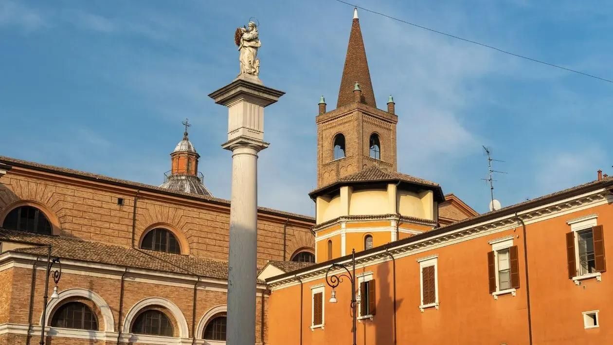 Fotovoltaico Forlì
