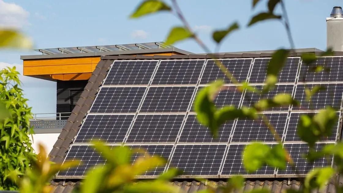 Impianto fotovoltaico 3 kW
