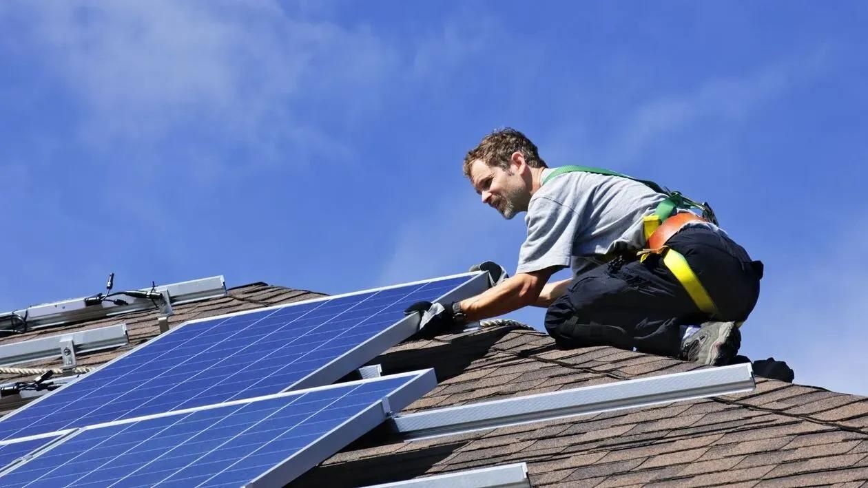 Kit Fotovoltaico