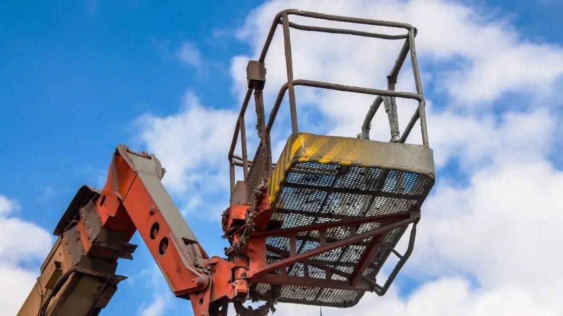 Patentino Piattaforma Aerea