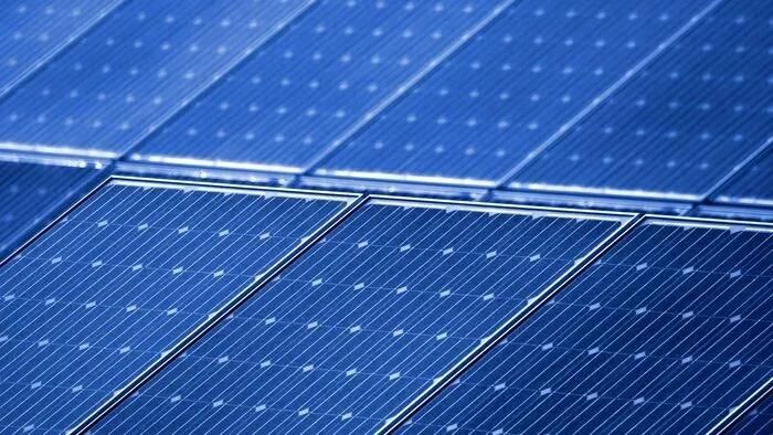 Schema impianto fotovoltaico