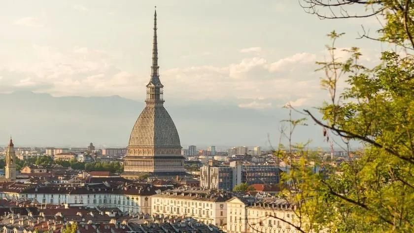 Fotovoltaico Torino